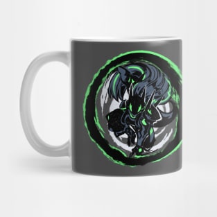 Takegami Mug